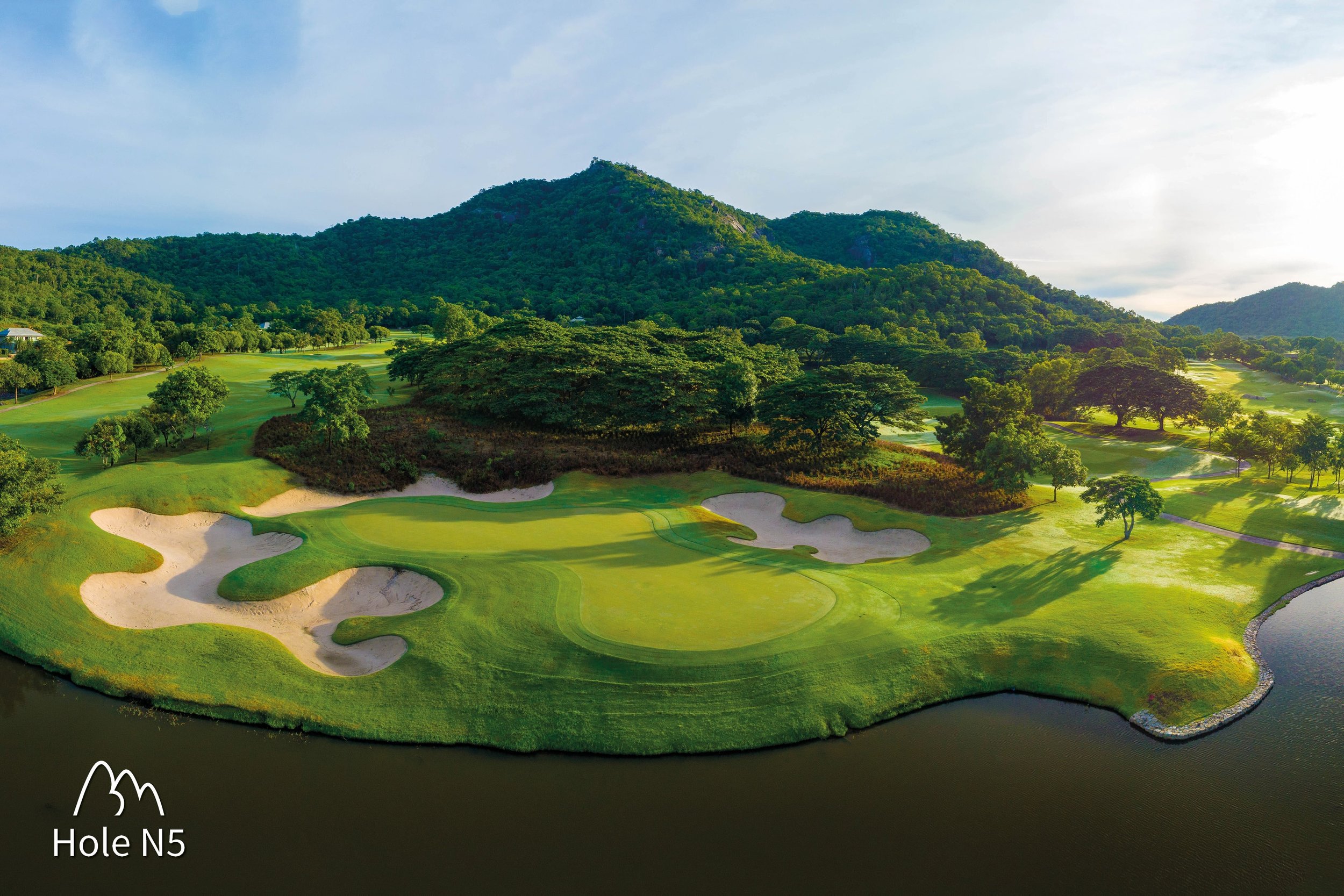 Black Mountain Golf Course