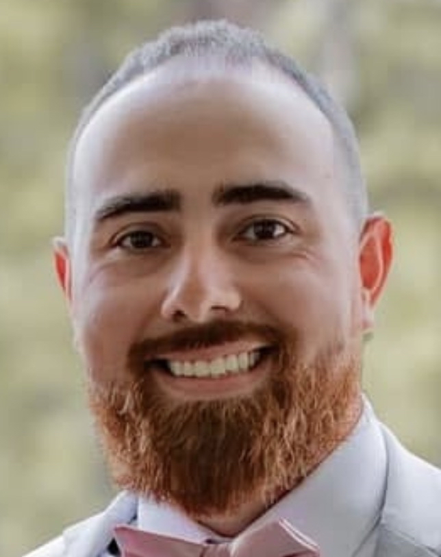 Brian Dadich