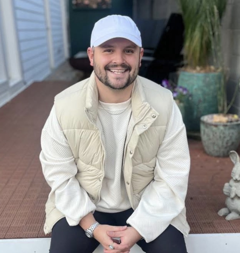 Dylan Jacovo