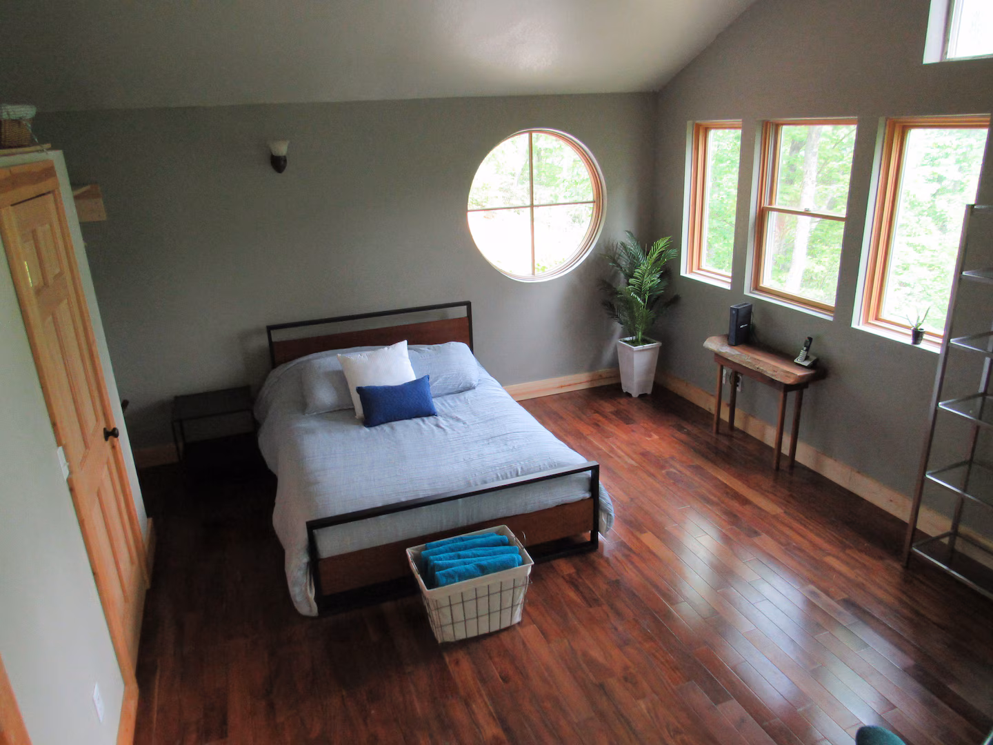 House 1 Bedroom 3