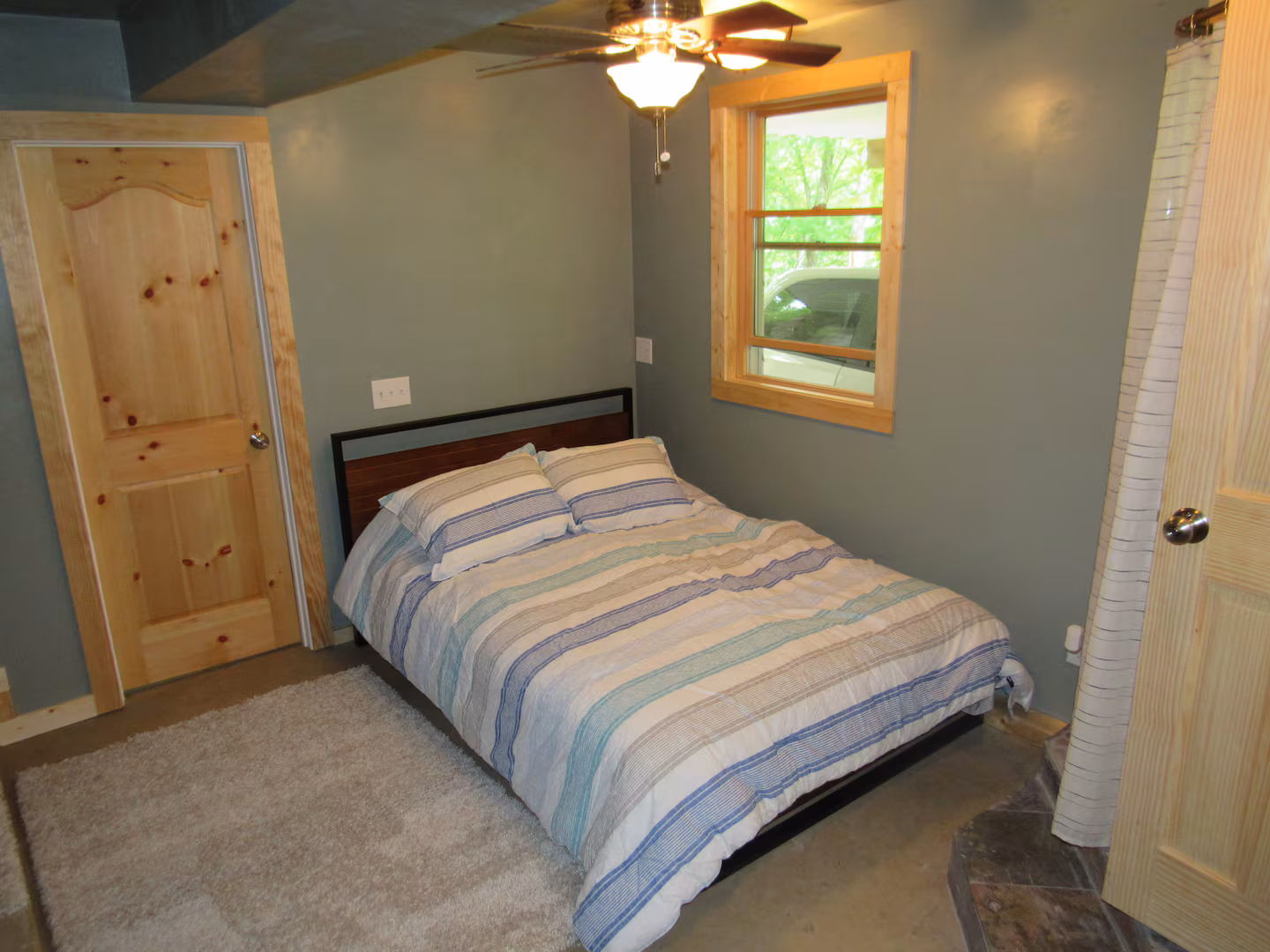House 1 Bedroom 4