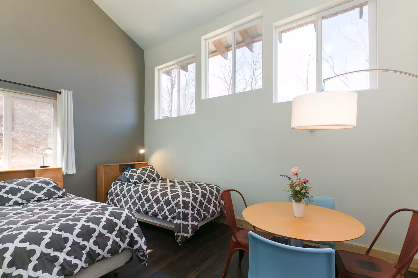 House 2 Bedroom 3
