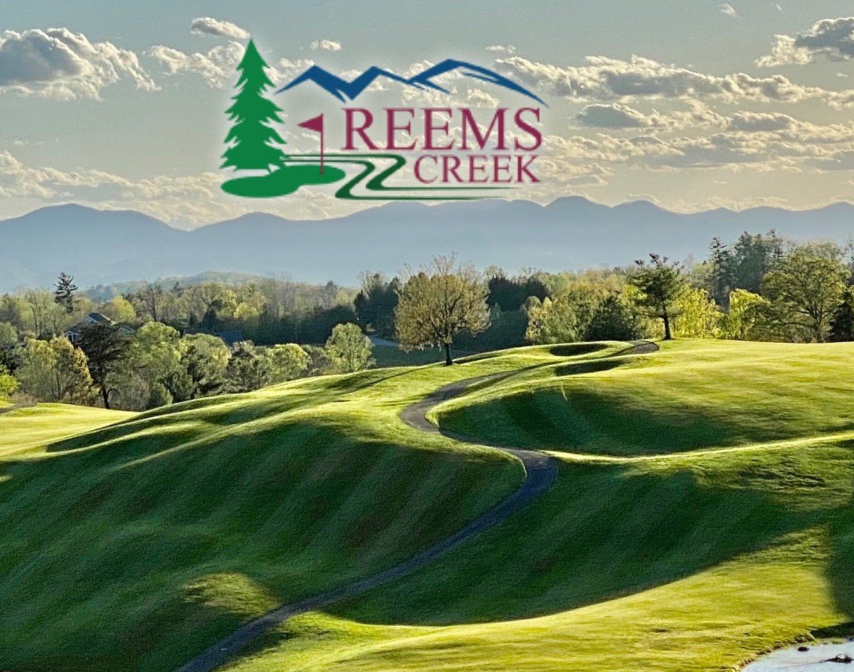 Reems Creek Golf Club